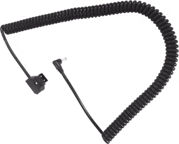 Nanlite D-Tap to 5,5mm adapter with cable