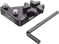 SmallRig 2951 Mounting Adapter for Z Cam