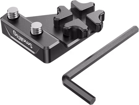 SmallRig 2951 Mounting Adapter for Z Cam