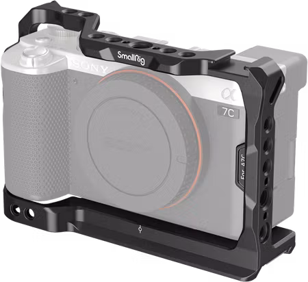 SMALLRIG 3081 Cage for Sony A7C