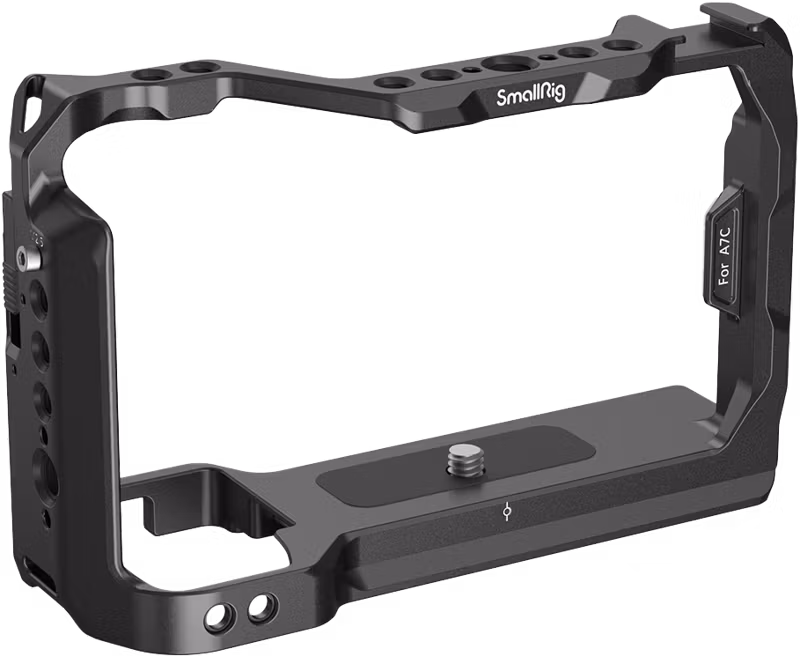 SMALLRIG 3081 Cage for Sony A7C