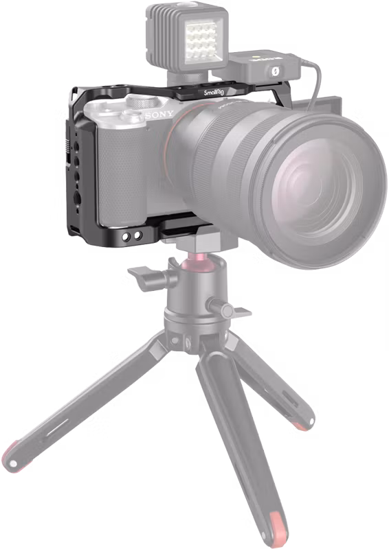 SMALLRIG 3081 Cage for Sony A7C