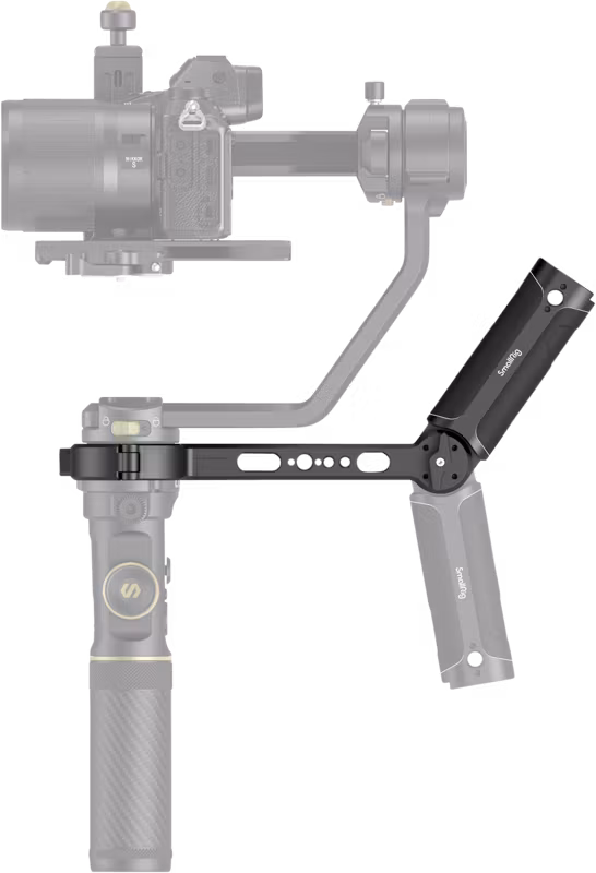 SmallRig 3005 Sling Grip for Crane 2S
