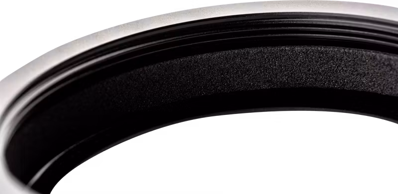 NiSi Filter Allure Soft for Fuji X100 (Silver)