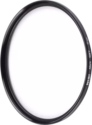 NiSi Filter Allure Soft 77mm