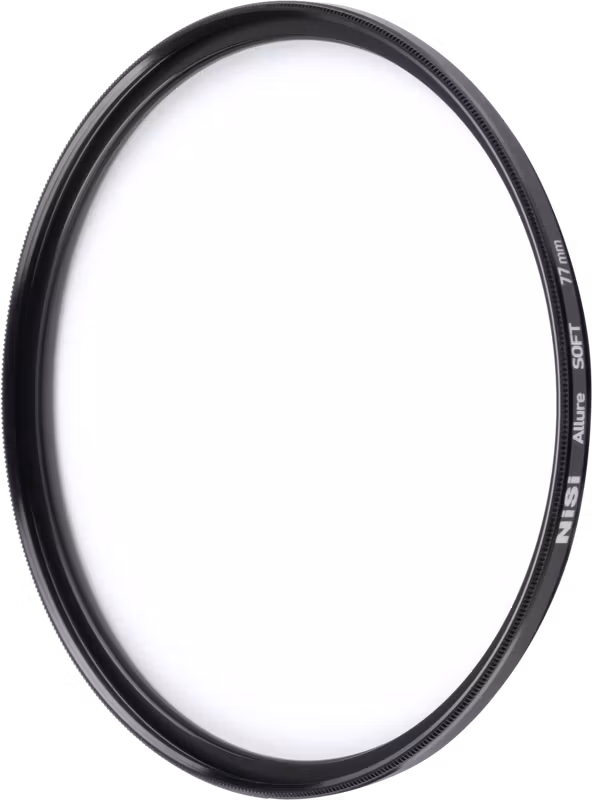 NiSi Filter Allure Soft 82mm