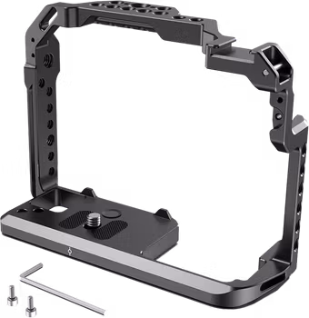 SmallRig 2646 Cage for Panasonic GH5, GH5 II & GH5S