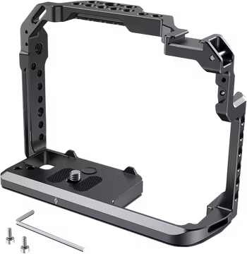 SmallRig 2646 Cage for Panasonic GH5, GH5 II & GH5S
