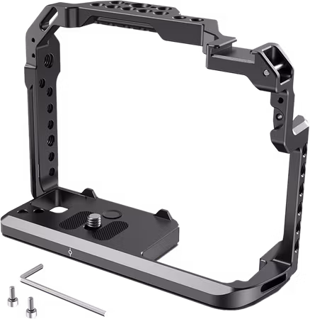SmallRig 2646 Cage for Panasonic GH5, GH5 II & GH5S