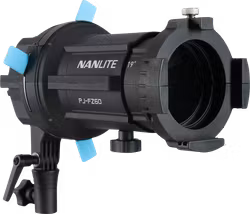Nanlite Projector Mount for FM Mount w/19° lens
