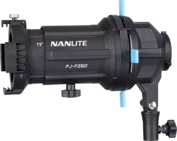 Nanlite Projector Mount for FM Mount w/19° lens