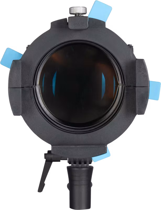 Nanlite Projector Mount for FM Mount w/19° lens