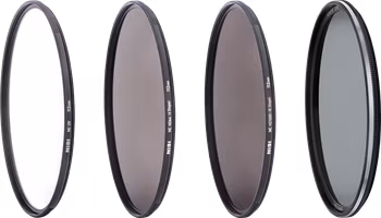 NiSi Filter NC UV 112mm For Nikon Z Lenses & Canon RF 100-300 F2.8L IS