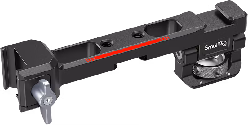 SmallRig 3026 Monitor Mount for Ronin RS2/RSC2