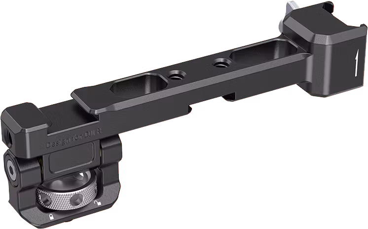 SmallRig 3026 Monitor Mount for Ronin RS2/RSC2
