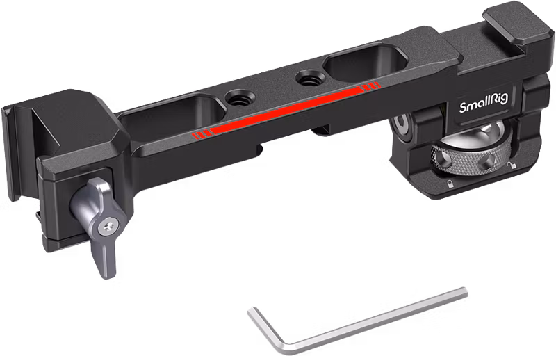SmallRig 3026 Monitor Mount for Ronin RS2/RSC2
