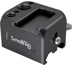 SMALLRIG 3025 MOUNTING PLATE FOR RONIN RS2/RSC2