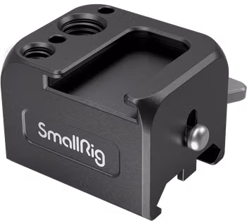 SMALLRIG 3025 MOUNTING PLATE FOR RONIN RS2/RSC2