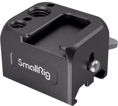 SMALLRIG 3025 MOUNTING PLATE FOR RONIN RS2/RSC2