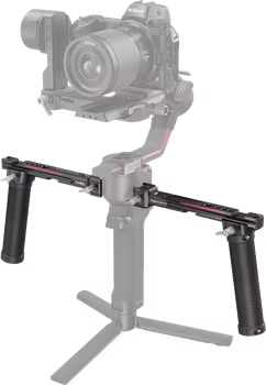 SMALLRIG 3027 Dual Handgrip for Ronin RSII/RSCII