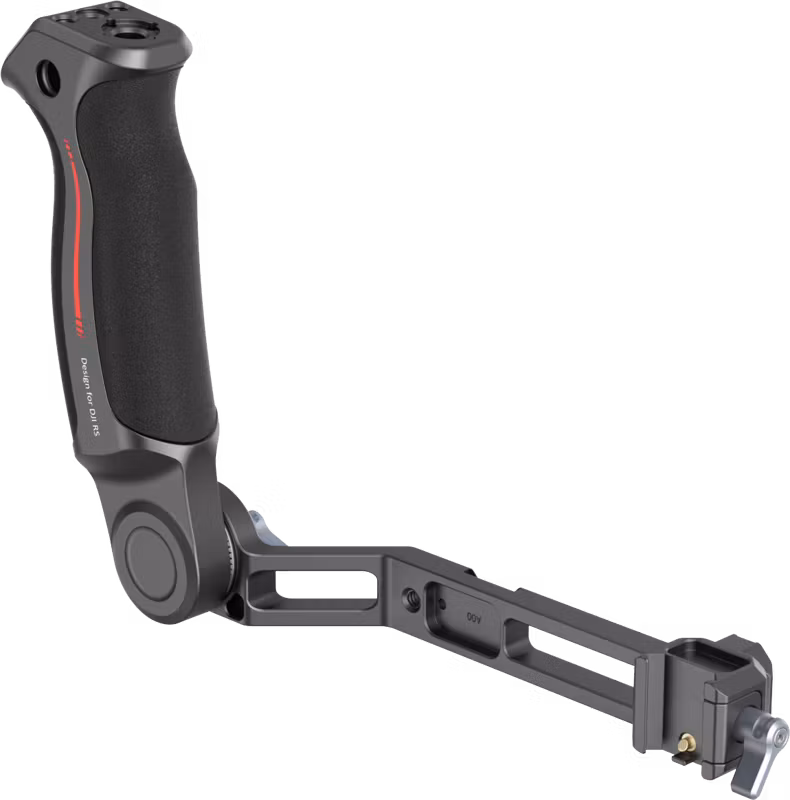 SmallRig 3028 Handgrip for Ronin RS2/RSC2