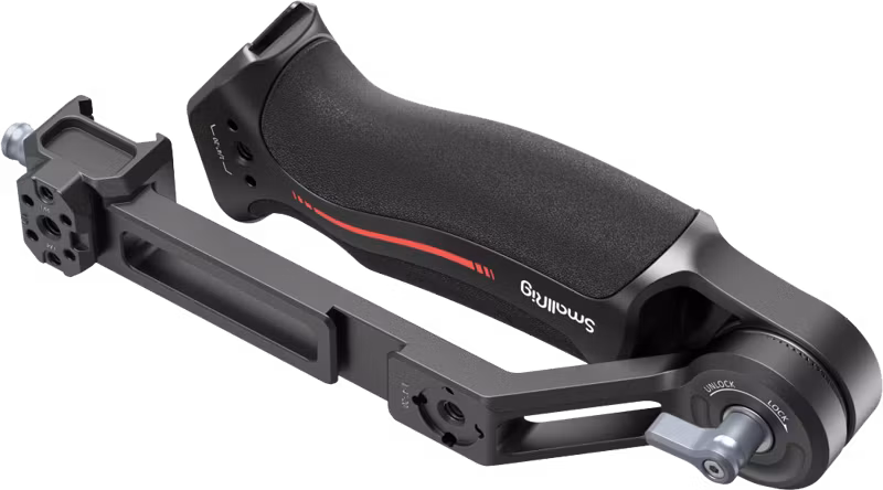 SmallRig 3028 Handgrip for Ronin RS2/RSC2