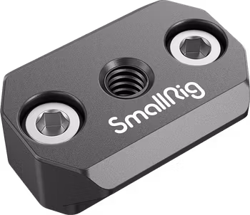 SMALLRIG 3032 Nato Rail for Ronin S/SC