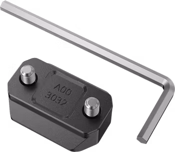 SMALLRIG 3032 Nato Rail for Ronin S/SC