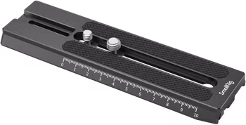 SmallRig 3031 Extented QR-Plate for Ronin RS2/RSC2/RS3/RS3Pro