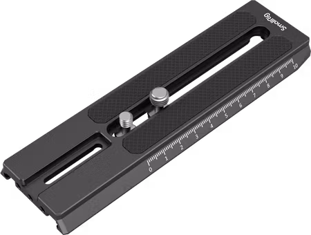 SmallRig 3031 Extented QR-Plate for Ronin RS2/RSC2/RS3/RS3Pro