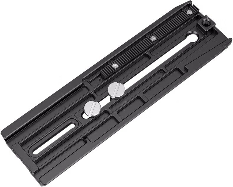 SmallRig 3031 Extented QR-Plate for Ronin RS2/RSC2/RS3/RS3Pro