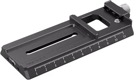 SmallRig 3061 QR-Plate for Ronin RS2/RSC2