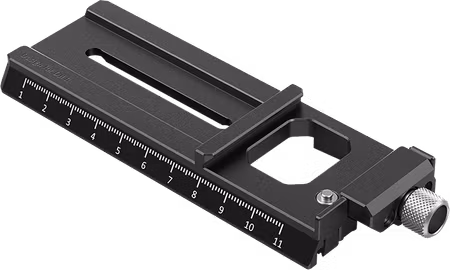 SmallRig 3061 QR-Plate for Ronin RS2/RSC2