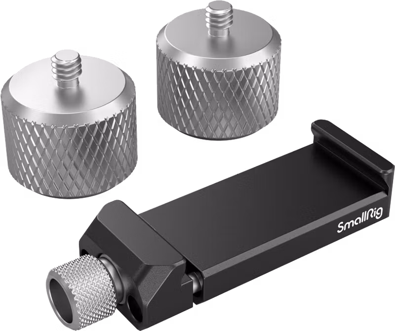 SmallRig 3125 Univ Counter weight Cl for Ronin RS2/RSC2