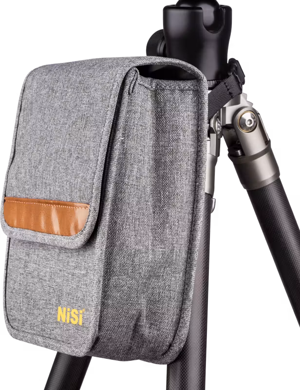 NiSi Filter Holder Pouch For S6