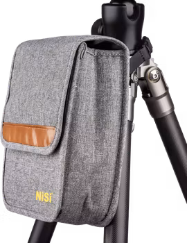 NiSi Filter Holder Pouch For S6