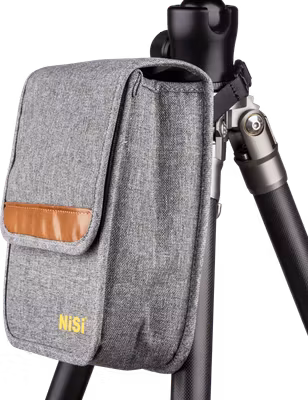 NiSi Filter Holder Pouch For S6