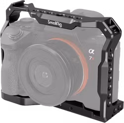 SmallRig 2918 Light Cage For A7III/ A7RIII & A9