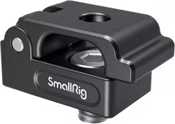 SmallRig 2418 Univ Spring Cable Clamp