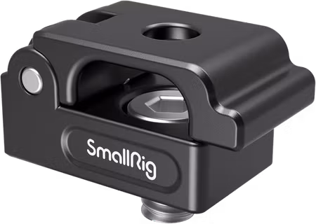 SmallRig 2418 Univ Spring Cable Clamp