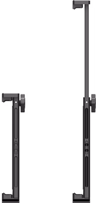SmallRig 2929 Tablet Mount For Ipad with Dual Handgrip