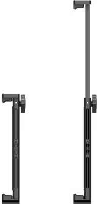 SmallRig 2929 Tablet Mount For Ipad with Dual Handgrip