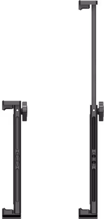SmallRig 2929 Tablet Mount For Ipad with Dual Handgrip