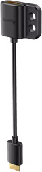 SmallRig 3020 HDMI Adpt Cable Ultra Slim 4K (C to A)