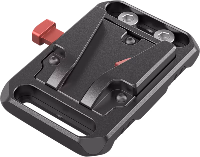 SmallRig 2987 Battery Plate Mini V-Mount
