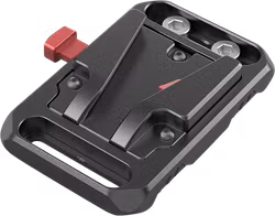 SmallRig 2987 Battery Plate Mini V-Mount