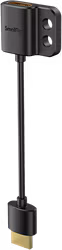 SmallRig 3019 HDMI Adpt Cable Ultra Slim 4K (A to A)