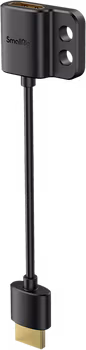 SmallRig 3019 HDMI Adpt Cable Ultra Slim 4K (A to A)