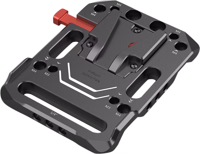 SmallRig 2988 Battery Plate V-Mount