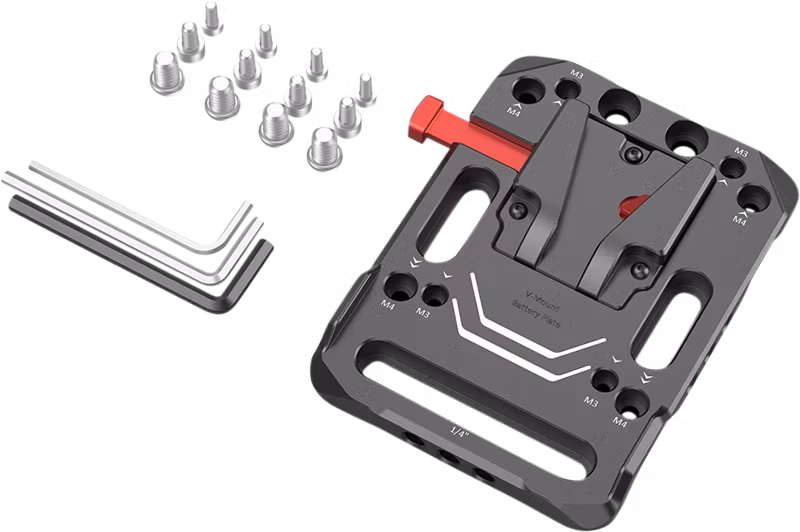 SmallRig 2988 Battery Plate V-Mount